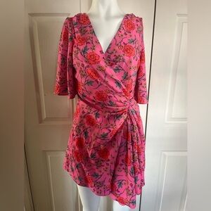 Finders Keepers Dress